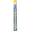 Prym Wollhäkelnadel ohne Griff 10,0 mm grau (Länge 14 cm) Produktbild-Vorschau 5