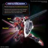 BANDAI BAN5066285 HG STTS-808 Immortal Justice Gundam 14 cm Produktbild-Vorschau 14
