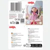 HABA 1306243001, 1,5 lat(a), Wielobarwny Podgląd zdjęcia produktu 8