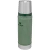 Stanley Classic Bottle XS 0,47 L Hammertone Green Produktbild-Vorschau 16
