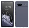 kwmobile Handyhülle für Google Pixel 7a Hülle - weiches Produktbild-Vorschau 1