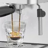 PRIXTON Verona, Espressomaschine, 1,8 l, Gemahlener Kaffee, Produktbild-Vorschau 4