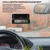 TPMS Reifendruck Kontrollsystem | 3,5" Wireless Reifendruck Produktbild-Vorschau 6