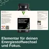 Detailansicht der Inhaltsstoffe: Nicotinamid-Ribosid, Quercetin-Phytosom und Trans-Resveratrol Produktbild-Vorschau