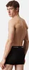 Calvin Klein Herren Boxershort 3er Pack Trunk XL Schwarz Produktbild-Vorschau 2