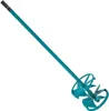 Agitatore Collomix DLX 120 HF cesto agitatore Ø 120 mm Anteprima dell’immagine prodotto 4