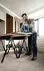 Akku - Stichsäge Bosch Professional 18 V Produktbild-Vorschau 3
