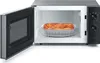 Four à micro-ondes autonome Whirlpool Cook20 - MWP 103 SB Voir les images du produit 3