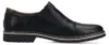 Rieker Herren-Slipper Schwarz-Kastanien-Braun, Produktbild-Vorschau 10