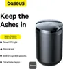 Autoaschenbecher Baseus Premium 2 (schwarz) Produktbild-Vorschau 11