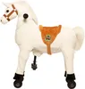Animal Riding Reitpferd Snowy small (Kinder 3 Jahre, Produktbild-Vorschau 3