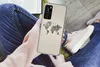MuchoWow® Handyhülle Schutzhülle Hülle für Huawei P40 Produktbild-Vorschau 3