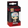 Stranger Things - Dustin - Porte-clés Funko Pocket POP ! Voir les images du produit 5