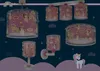 Lampka nocna LED Unicorns - Jednorożce dla dzieci Podgląd zdjęcia produktu 7