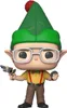 The Office - Dwight Schrute come Elfo 905 - Figura in Anteprima dell’immagine prodotto 2
