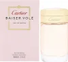 Cartier Baiser Vole Edp Spray Parfum Spray 100 ml Produktbild-Vorschau 10