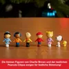 Polly Pocket Minipuppen und Spielset, Peanuts-Schatulle für Produktbild-Vorschau 5