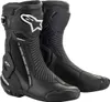 SMX Plus v2 Bottes de moto noir 44 Voir les images du produit 1