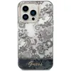 Guess Guhcp14Lhgplhg Iphone 14 Pro 6.1 Grau/Graues Hardcase Produktbild-Vorschau 3