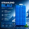 Kühlakkus 15er Set Kühlelement Kühltasche Kühlbox Kühlpacks Produktbild-Vorschau 3