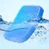 Gel Sitzkissen Orthopädisches Gel-Kissen Gelkissen Produktbild-Vorschau 4
