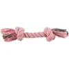 TRIXIE 3270, Hund, Seil, Mehrfarbig, Baumwolle, Polyester, Produktbild-Vorschau 5