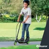 Razor Power Core E90, Klasický skúter, Čierna, Zelená, 16 Náhľad obrázku produktu 20
