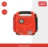 Carpoint Jumpstarter 12 V/7 Ah 2 in 1 LED Anteprima dell’immagine prodotto 17
