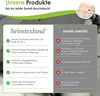 heimtexland ® Roggen Natur Körnerkissen Kälte- und Produktbild-Vorschau 5