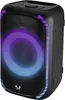 Fresh´n Rebel BT-Lautsprecher PartySpeaker M schwarz Produktbild-Vorschau 1