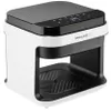 Horkovzdušná fritéza PHILCO PHAF 2100W Náhled obrázku produktu 3