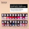 benecos Nail Polish My Secret, 5 ml, Ružová, My Secret, Náhľad obrázku produktu 5