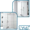 Brauseset S-1067 Chrom Produktbild-Vorschau 8