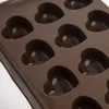 Silikónová forma na pralinky, čokoládu, pečenie sušienok, Náhľad obrázku produktu 4