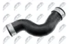 NTY GPP-VW-021 Turbo Ladeluftschlauch für VW Golf V Produktbild-Vorschau 3