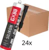 Silicone Professionale 310 Ml Incolore Per Alte Temperature Anteprima dell’immagine prodotto 5