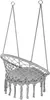 Outtec® Hängesessel XXL mit Kissen - bis 150 kg - Sessel Produktbild-Vorschau 9