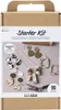 Set de bricolage Modeler des bijoux en argile à bijoux, Voir les images du produit 2