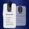 4,3-Zoll-IPS-Bildschirm, kabellose Tuerklingel mit Kamera Produktbild-Vorschau 9