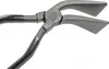 Falzzange 60 mm gebogen 45° Abkantzange Biegezange Produktbild-Vorschau 2