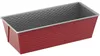 Kaiser 23.0075.4499, Brotform, Rechteckig, 2,1 l, Rot, Produktbild-Vorschau 3