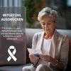 LifeDesign 5x Trauerkarten mit Umschlag edel, Produktbild-Vorschau 5