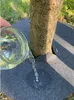 Disco in feltro, tappetino, disco anti-erbacce 50 cm grigio Anteprima dell’immagine prodotto 12