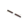 DELOCK Geflechtschlauch nagerfest dehnbar 5 m x 6 mm braun Produktbild-Vorschau 3