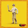 Indiana Jones Retro Collection Actionfigur Indiana Jones Anteprima dell’immagine prodotto 8