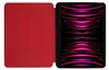 Crong Flexfolio 27,7 cm (10,9") Folio Rot Produktbild-Vorschau 3