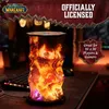 Lampe LED pliable World of Warcraft Ragnaros Voir les images du produit 6