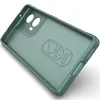 Pouzdro pro Motorola Edge 50 Fusion Měkké TPU Silikonové Náhled obrázku produktu 6