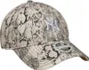 New Era 9Forty Damen Cap - ANIMAL New York Yankees snake Voir les images du produit 8