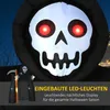 HOMCOM Decorazione da giardino per Halloween "La Morte" Anteprima dell’immagine prodotto 4